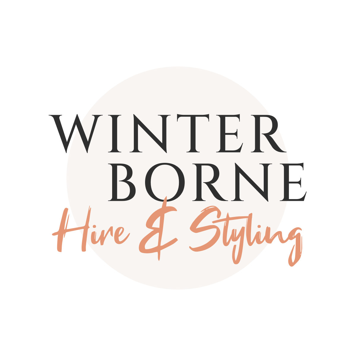 Winterborne Hire & Styling