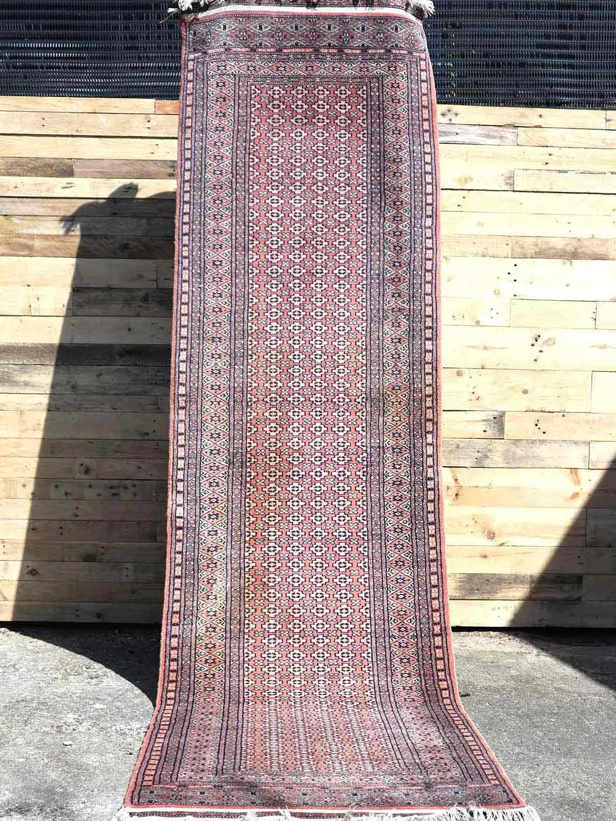 Rugs & Runners: Ivan Runner