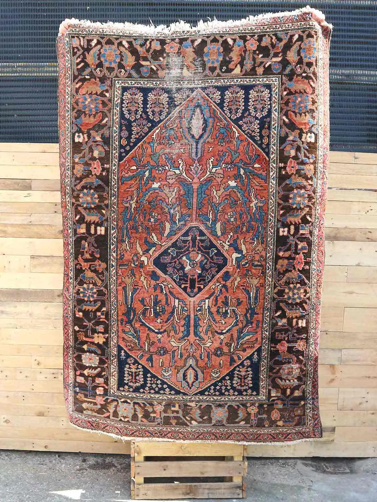 Rugs & Runners: Judith