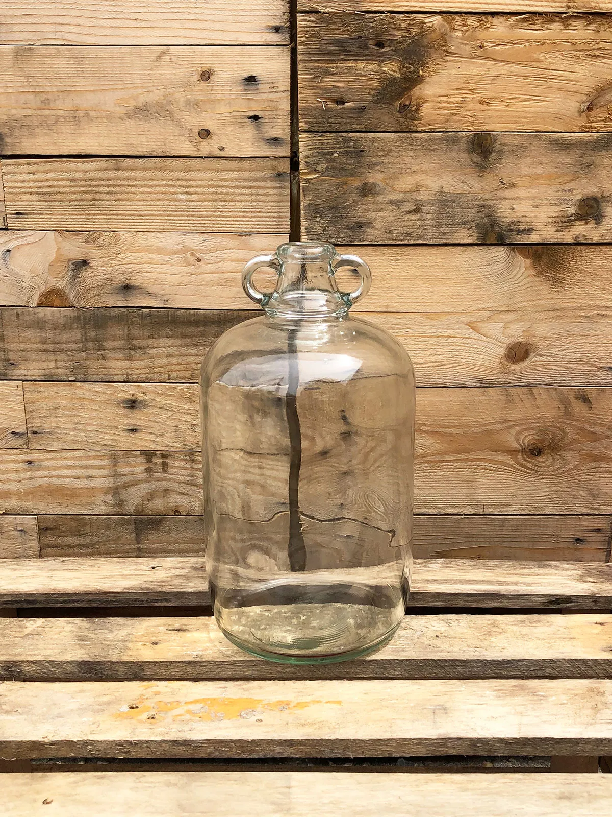Other Props: Demijohns