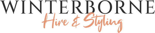 Winterborne Hire & Styling, home